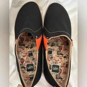 BWT UIN slip on size 10